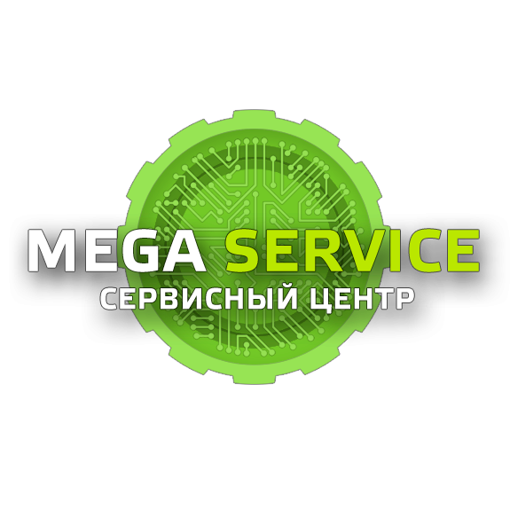 Сервисный Центр MegaService