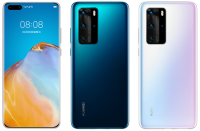 Huawei P40 Pro Plus