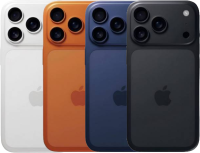 Apple iPhone 17 pro