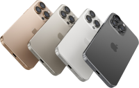 Apple iPhone 16 Pro
