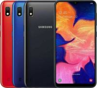Galaxy A10 SM-A105F