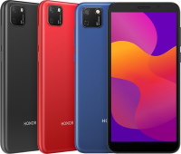 HONOR 9S