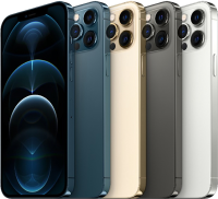 Apple iPhone 12 pro