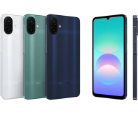 Телефон Samsung Galaxy A08 (2026) SM-A085F