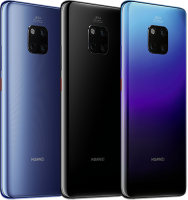 Huawei Mate 20 Pro