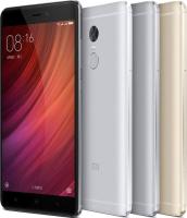 Xiaomi Redmi Note 4
