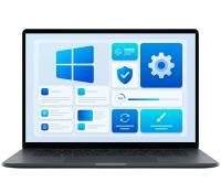 Установка Windows