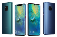 Huawei Mate 20