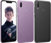 Honor Play