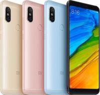 Xiaomi Redmi Note 5
