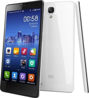 Xiaomi Redmi Note 4G