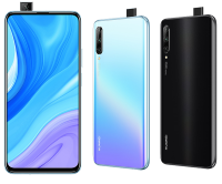 Huawei Y9s
