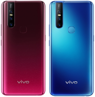 Vivo V15
