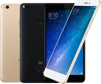 Xiaomi Mi MAX 2