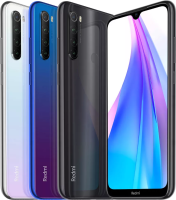 Xiaomi Redmi Note 8T