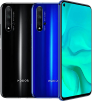 Honor 20