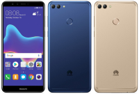 Huawei Y9 2018 FLA-LX2