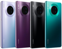 Huawei Mate 30