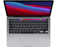 Ноутбук Apple MacBook Pro 13 A2338 EMC 3578 2020 г.в. (M1)