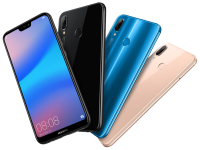 Huawei Nova 3e
