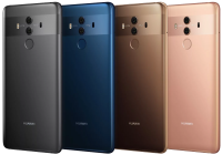 Huawei Mate 10 Pro