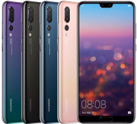 Huawei P20 Pro