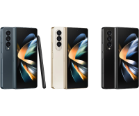 Телефон Samsung Galaxy Z Fold4 (2022) SM-F936B