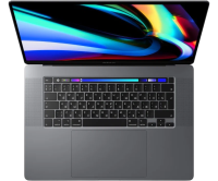 Ноутбук Apple MacBook Pro 16 A3403 EMC 8895 2024 г.в. (M4 Pro)