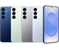 Телефон Samsung Galaxy S25+ (2025) SM-S936B