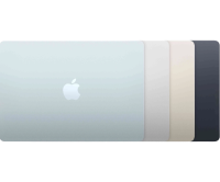 Ноутбук Apple MacBook Air 13 A3449 EMC 8877 2026 (M5)