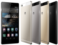 Huawei P8 GRA-L09