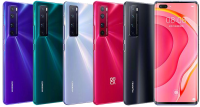 Huawei Nova 7 Pro