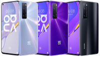 Huawei Nova 7