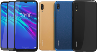 Huawei Y6 2019