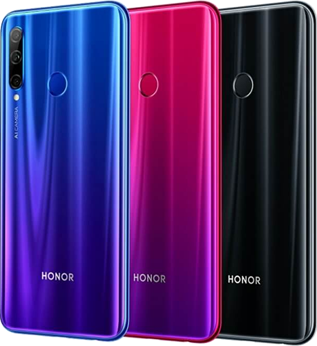 Honor 10i