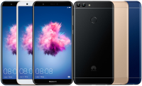 Huawei P Smart 2018 FIG-LX1