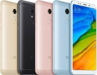 Xiaomi Redmi 5 Plus