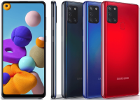 Samsung Galaxy A21s (2020) SM-A217F