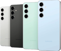 Телефон Samsung Galaxy S24 FE (2024) SM-S721B