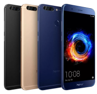 Honor 8 Pro