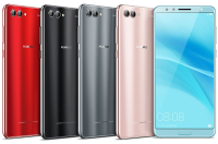 Huawei Nova 2s HWI-AL00