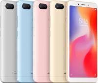 Xiaomi Redmi 6A