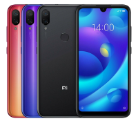 Xiaomi Mi Play