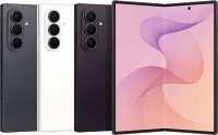Телефон Samsung Galaxy Z Fold8 Ultra (2026) SM-F976B