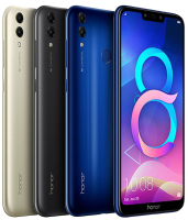 Honor 8C