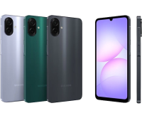 Телефон Samsung Galaxy A07 (2025) SM-A075F