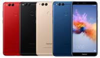 Honor 7X