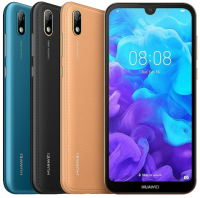 Huawei Y5 2019