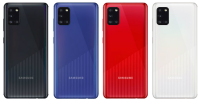 Samsung Galaxy A31 (2020) SM-A315F
