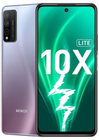Honor 10X Lite